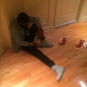 Meet your Posher, Guillaume